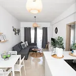 Apartman Quattro Beachfront Sea View Ap 34