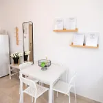 Apartman Quattro Beachfront Sea View Ap 34 Lárnaka