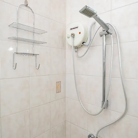 Quattro Beachfront Sea View Ap 34 Λάρνακα