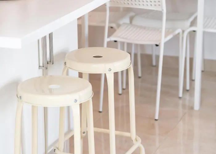 Apartmán Quattro Beachfront Sea View Ap 34 Larnaca