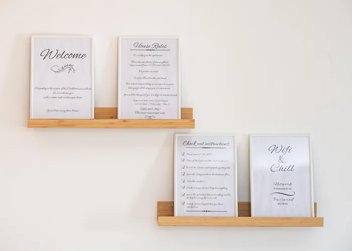 Quattro Beachfront Sea View Ap 34 Apartmán *